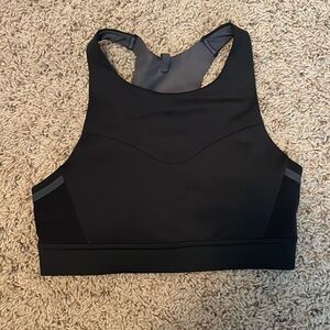 Women brooks running sports bra